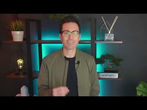 APA Training Camp - Automation Lead Trail - Week 1 Intro