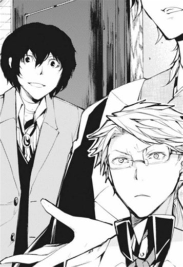 #bungostraydogsanime #bsd #bungostraydogsedit #bsd #bsdtiktok | Stray Dogs Anime