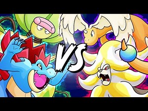 We Catch Pokémon in Legends: Z-A, Then We FFA Battle!