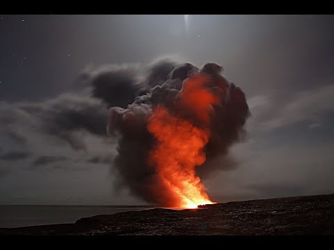8 Extinct Volcanoes from Across the World