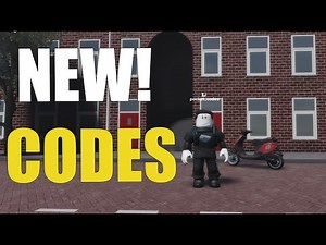 BIKELIFE: NETHERLANDS CODES 🛵[ROBLOX]🛵 | *NEW* ALL WORKING CODES