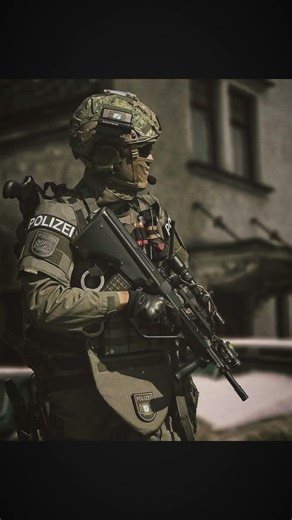 SEK #specialforces #police #military #shorts