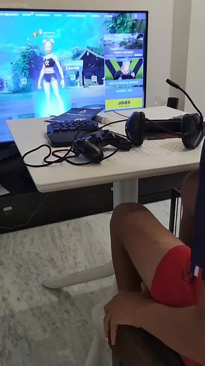 Ps4 fat thermal paste and thermal pads replacement 🔥✅ #ennaser2 #repair #fortnite #videogames #surchauffe #pcgaming