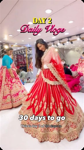 SAKSHI 🌷 on Instagram: "✨✨Day two of being a bride on a deadline and the calendar is clearly not on my side. Running on detox water, wedding calls, and pure hope at this point. Bride still standing. Deadline approaching. 🤍 Day 2/30💕 (bride on a deadline, wedding countdown, indian bride, bride vlogs, bride diaries, wedding prep, shaadi vibes, bride life, real bride moments, wedding stress, bride to be, engaged life, indian wedding, wedding planning, bridal routine, daily vlogs, bride content, 