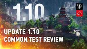 14K views · 214 reactions | The Update 1.10 Common Test is one of the...