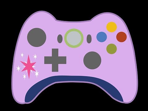 antimicro - Mapping Keyboard Keys to Gamepad - Linux GUI CLI