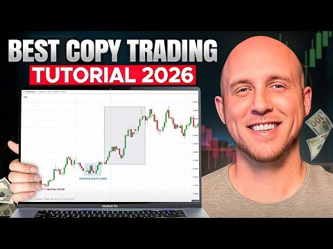 Copy Trading Tutorial 2026 (Step-by-Step With TradeSyncer)