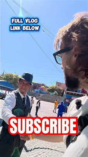 These Tango dancers wouldn’t dance here in Argentina 🇦🇷😮