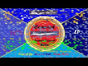 12. Aria - Franck Pourcel