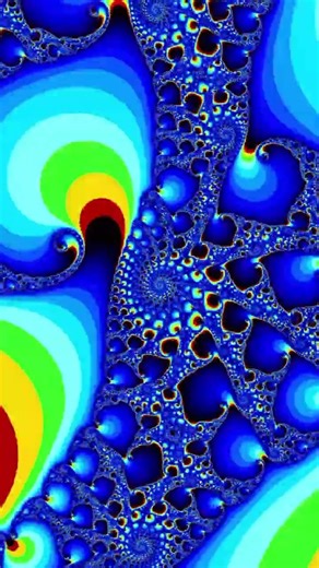 Feel the colours 👽❤️💫 . #music #colorful #digitalart #song #loop