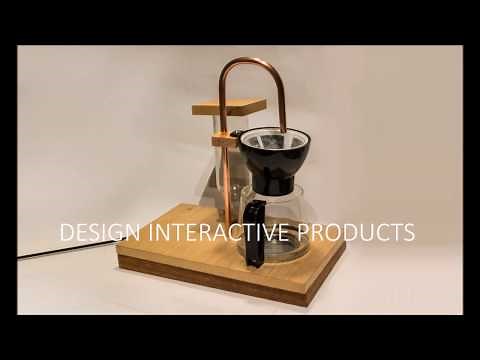 DIY COFFEE MAKER ARDUINO