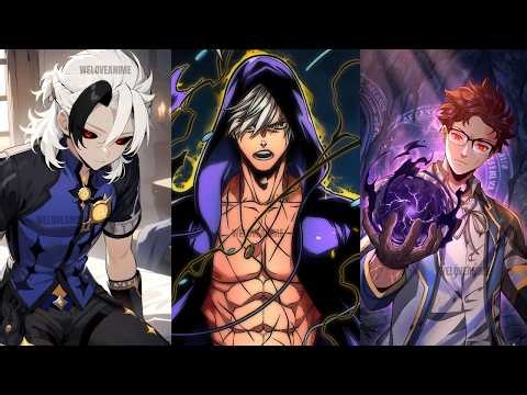 Top Manhwa/Manhua You MUST Read in 2026 | Best Webtoons Ranked | 🔥Best Manhwa Recommendations