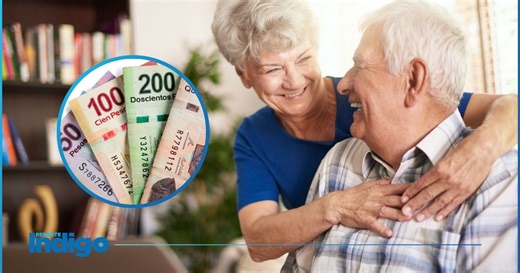 Pensión IMSS tendrá un aumento en 2026: ¿Qué día cae el primer pago para los jubilados?