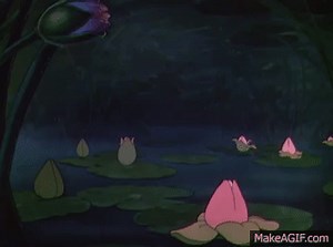 Walt Disney's The Old Mill (1937) on Make a GIF