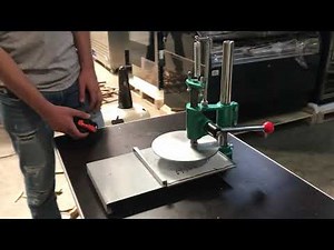 Noodle Cast Iron Dough Sheeter Fondant Roller Tortilla Press Pasta Pizza Maker Machine Cake clay