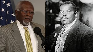 Marcus Garvey's son continues fight to clear his name through presidential pardon