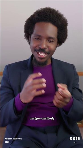 This is what agglutination means to us