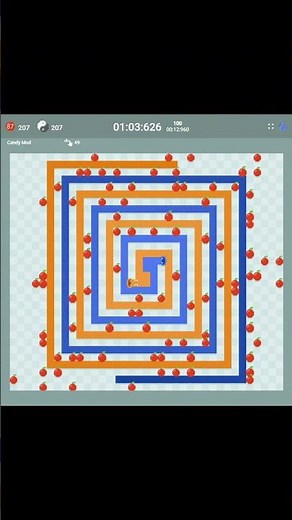 #googlesnake #games #gaming #snakegame #gameplay