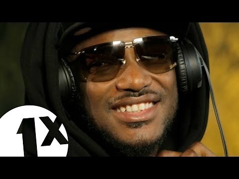 2Face Idibia -- African Queen (Lagos, Nigeria)