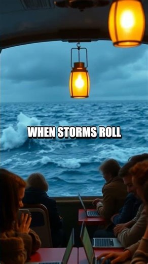 The Mobile Library at the Edge