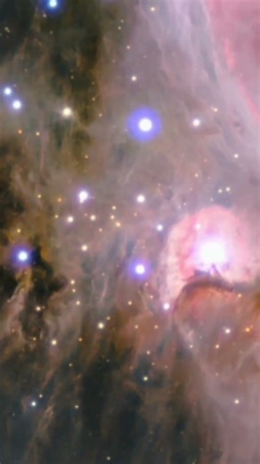 Here's my deep sky image of the Orion and Running Man Nebula