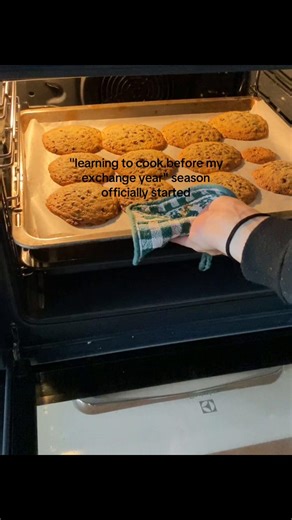 Learn Cooking Skills Before Your Exchange Year