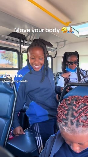 Exciting Move Your Body Dance Challenge Compilation