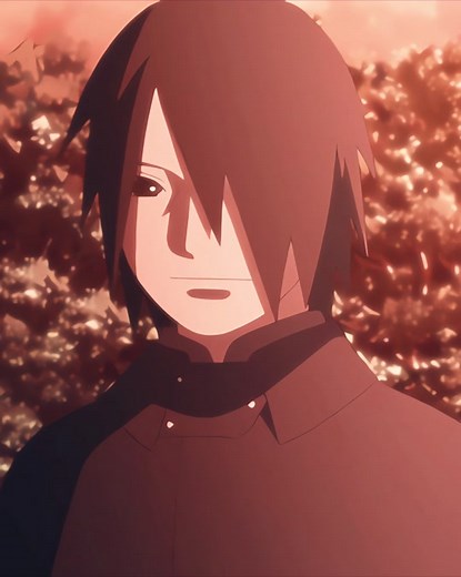 Alone - Sasuke's Journey to Hokage