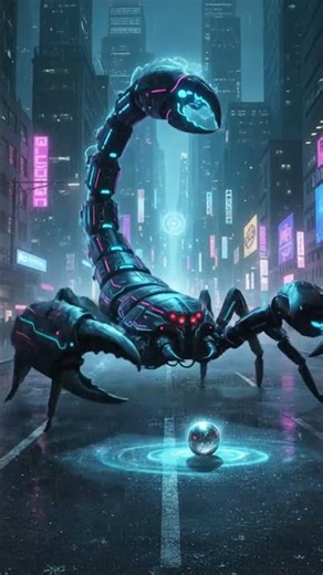 The Final Moment at the Edge of Darkness-Animal Domination | Animal Universe