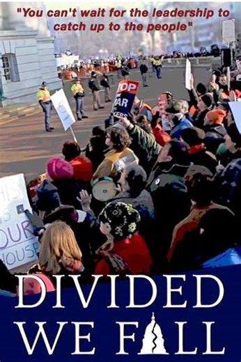 Divided We Fall (2016) - Movie