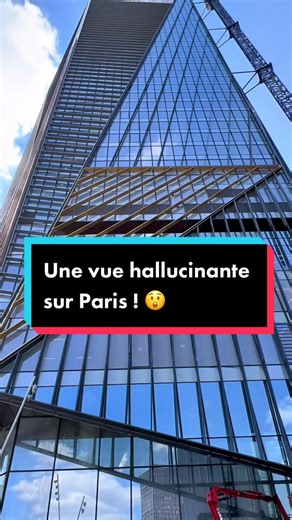 Découverte de la Tour Hekla à Puteaux