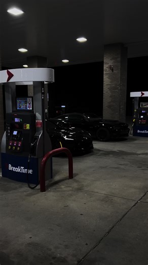 Couple Goals: Corvette vs. Mustang GT