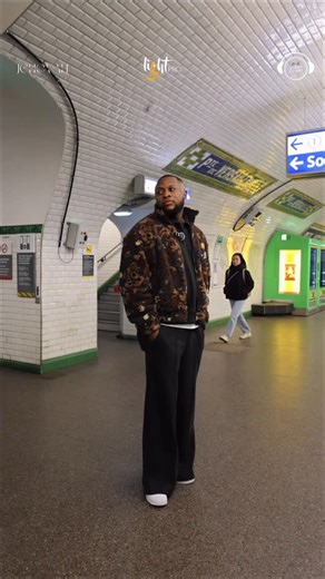 URBAN GOSPEL DRC | En route pour le concert de Christian Mukuna à Paris, le 20 mars à l’Espace Grand Paris ! As-tu déjà ton billet ? Si ce n’est pas encore... | Instagram