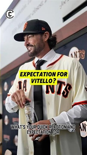 The NL West has a Dark Horse… #giants