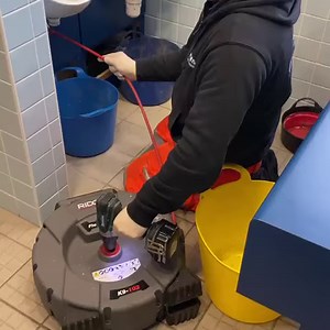 56K views · 86 reactions | Let us introduce you to this awesome team: Mtdrains Kent ltd and his #RIDGID K9-102 FlexShaft Machine.  Interested in a free demo? Contact us now: www.ridgid.eu/gb/en/k9-102-flexshaft-machine | RIDGID Europe | Facebook