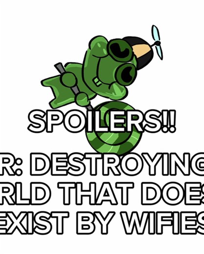 AveryTheMayo Minecraft ARG Spoof