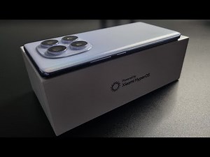 Redmi Note 14 Pro 4G Unboxing - ASMR