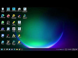Windows 11 Anclar y desanclar aplicaciones en el Menú Inicio