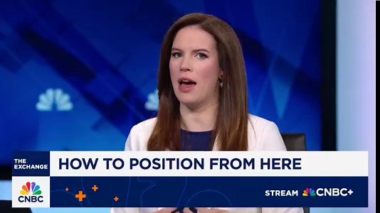 Watch CNBC's full interview with Interactive Brokers' Steve Sosnick
