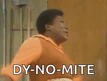 Esther Rolle born Nov 8, in 1920 - Over 45 roles including Nothing But a Man (film debut), Driving Miss Daisy, How to Make an American Quilt -& of course TV's Maude and Good Times! #botd | Classic Movie Hub