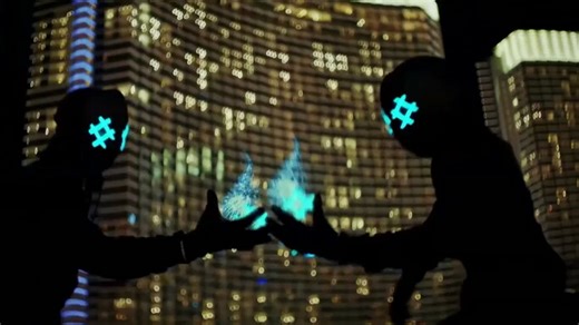 好歌不火《Bad Boy》【Tungevaag & Raaban】