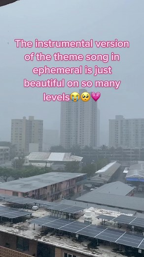 Beautiful Miraculous Ladybug Theme Song - Instrumental Version