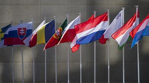 European Union approves new retaliatory tariffs on the U.S.