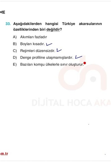 Fen bilimleri öğretmenliği