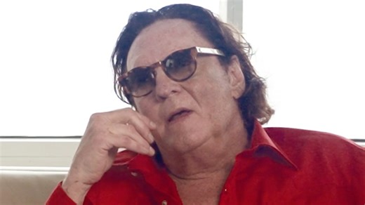 Michael Madsen revealed regrets in ‘complicated’ life in his sad last interview