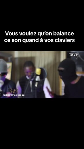 Vidéos de inconnu gang ipkg off (@inconnugangipkgoff) avec son original - inconnu gang ipkg off