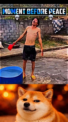 Winter side effects cause instant death #usa #funny #winter #cold #death #troll #cheems