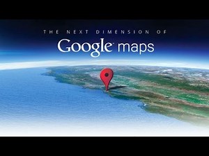 Google's Map Apps War With Apple