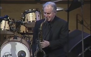 【爵士】Scott Hamilton & Nicki Parrott -《One O'Clock Jump》