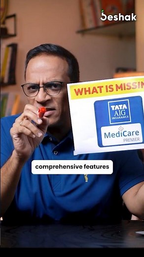 Don't Choose Tata AIG Without Watching This!